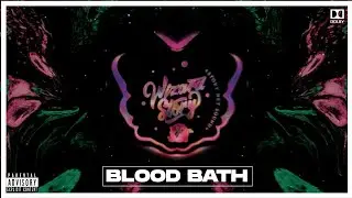 K&Eacute;DALOS x YAGURU - BLOOD BATH