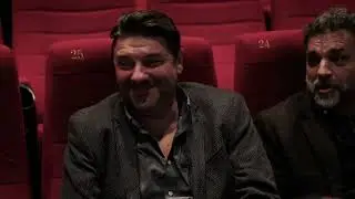 Otkrij Nakon ljeta uz Anju Matković, Uliksa Fehmiua, Danisa Tanovića i Gorana Navojca