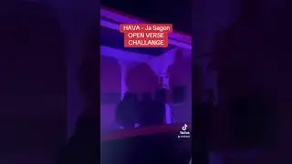 OpenVerseChallange #openversechallenge #hava #rnb #pop