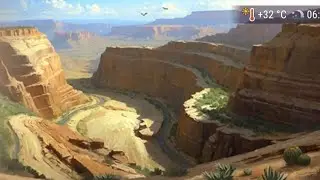 WESTLAND SURVIVAL/ SANDSCAR CANYON/ STEWED TOMATOES/BAYONED DEMAG/TEXAS SAGE