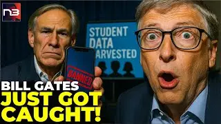BREAKING: Bill Gates CAUGHT Doing WHAT to Children? &ndash; Teacher's Video Has Parents SCREAMING