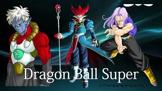 Dragon Ball Super 38 analisis y Teoria bardock aparecera?