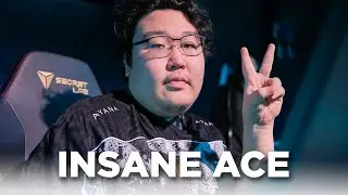 STREAMER REACTION TO RRQ JEMKIN ACE TO CLAIM INSANE COMEBACK
