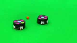 RoboCup Japan Open 2025 3位決定戦 vs RoboDragons ハイライト