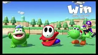 super mario party jamboree with friends