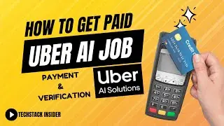 Uber AI Work-from-Home Jobs: Earn $1500&ndash;$3000/Month (Legit or Scam?)