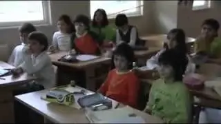 Doğa Koleji Akıllı Tahta Uygulamaları