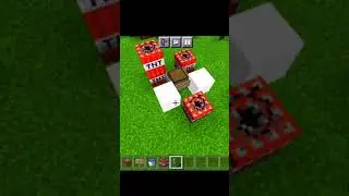 how to make blast proof chest in Minecraft