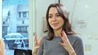A jó frizura titka: így válassz fodrászt!