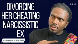 What happens when you put a narcissist on child support