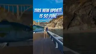 Testing the New Real VR Fishing multiplayer Update