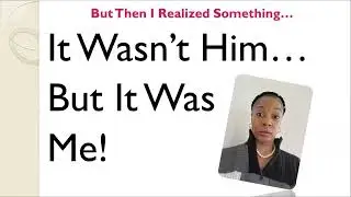 3 Day Marriage Communication Challenge for Wives - It's Not Him...It's Me!