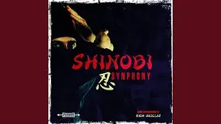 Shinobi - Mission 1 - 1 (Arcade)