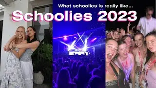 SHE TURNED 18 AT SCHOOLIES!!! || Schoolies 2023 vlog 4