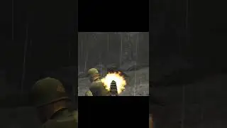 Tip for ending mission of Medal of honor allied assault breakthough 💀
