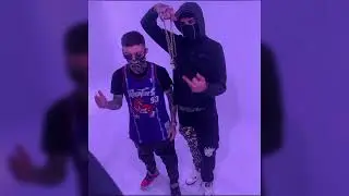 Cabrona - Piero47 Ft. Juanka (Filtrado)