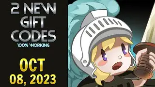 🔥 Brawl Knight Codes 2023 | Brawl Knight Gift Codes | Brawl Knight Redeem Codes