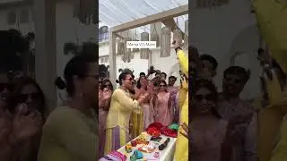 Wedding Carnival Games | Fun Family Games | BollyProp | Haldi Games