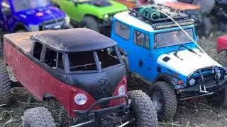 ParkerFest West 2018