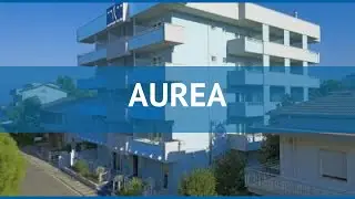 AUREA 4* Италия Абруццо обзор &ndash; отель АУРЕА 4* Абруццо видео обзор
