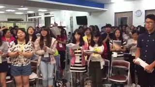 SST2017 Hualien