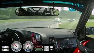 Calabogie PT Race in DiffractionLimited Race Car