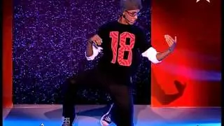 Ali Karouiti 3 Comedia 2008 كوميديا علي