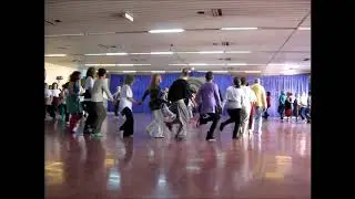 Hilula - Danza Circular