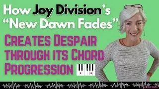 How Joy Division Creates Haunting Despair in 1979's 