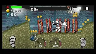 Hill Climb Racing Gameplay || Super Offroad 