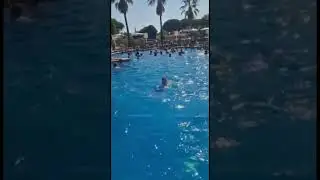 Spain holiday fun!! Diving!! #shorts #youtube #video #holiday #trending #viral #like #spain #diving