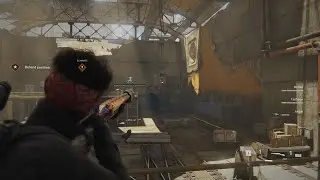 World War Z Aftermath Challenge mode | Solo Hard Asthma Run
