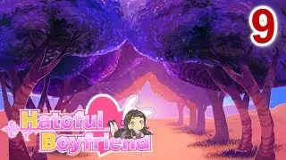 Shuu's Only Friend :'( ~ HATOFUL BOYFRIEND [BBL/HURTFUL BOYFRIEND] ~ Part 9
