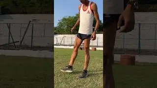 Leg cuts ✂️🦵🏃&zwj;♂️#legs #cuts