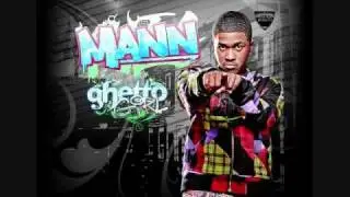 Mann - MVP (Prod. by JR Rotem)