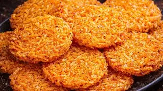 Crispy French Fries At Home ! Quick and Delicious ! Easy and crispy Potato recipes!