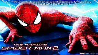 🕷️ The Amazing Spider Man 2 Gameplay Full HD 🎮 | Episode 3 Completed 💯 | No Commentary Gameplay |