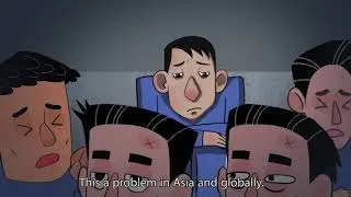 Support, don't punish persons with drug dependencies | Eng Sub