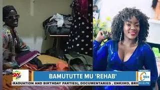 Ebya Faith mukwano gwa Mc Kats bibi, embeera y'obulamu bwe eyongedde okwononeka #Kawunyemu360