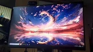 This is Why I Love This Monitor | Alienware AW2720HF Review