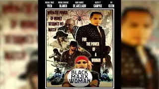 BLACK MAJIX WOMAN SHORT FILM 🔥
