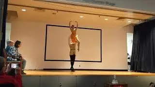 10  Grand Pas - Pomeroy Nutcracker 2020