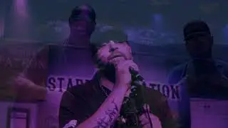 Nu Breed & Jesse Howard - Dont Tread On Me