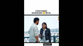 In Search of Diamond 💎Zara found Plastic 🙄|#new #drama #official #yt #ainaasif #ytshorts #trending