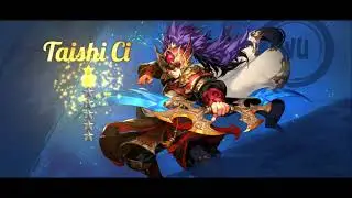 Dynasty Scrolls - Gacha and Gameplay