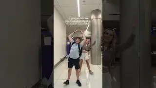 Us Going on another trip&hellip;