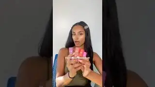 Let&rsquo;s try 4 Covergirl TruBlend Skin Enhancer Blush Balm shades !! #covergirl #blushstick