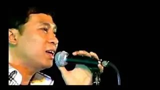 ဖိုးကာ - တစိမ့်စိမ့်ကြည့် (Live)