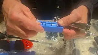 DentWiz Dent Repair Kit! Great Kit!  Big and Small Auto Body Paintless Dent Removal
