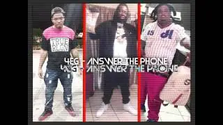 4EG - Answer The Phone